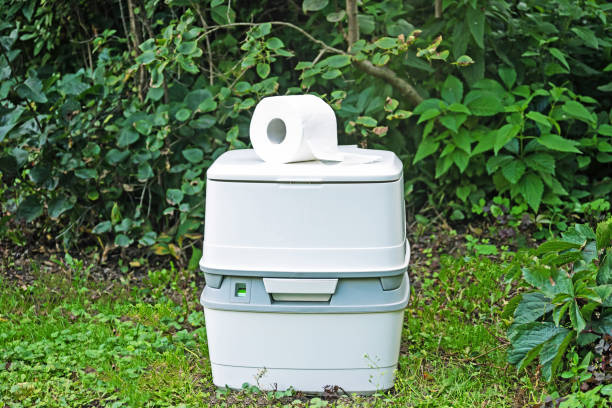 Best Portable toilet rental cost  in Monticello, MN