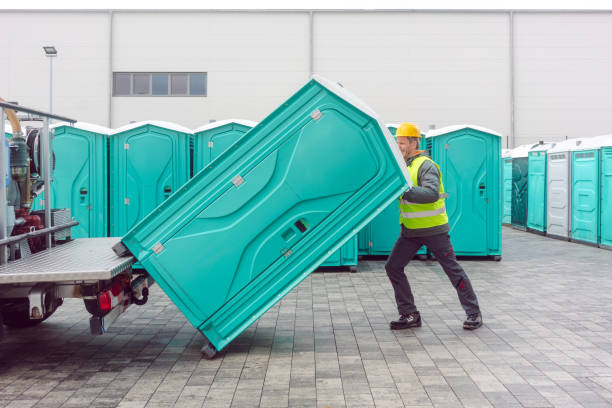 Best Wedding porta potty rental  in Monticello, MN