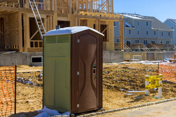 Best Affordable porta potty rental  in Monticello, MN