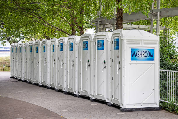 Best Event porta potty rental  in Monticello, MN