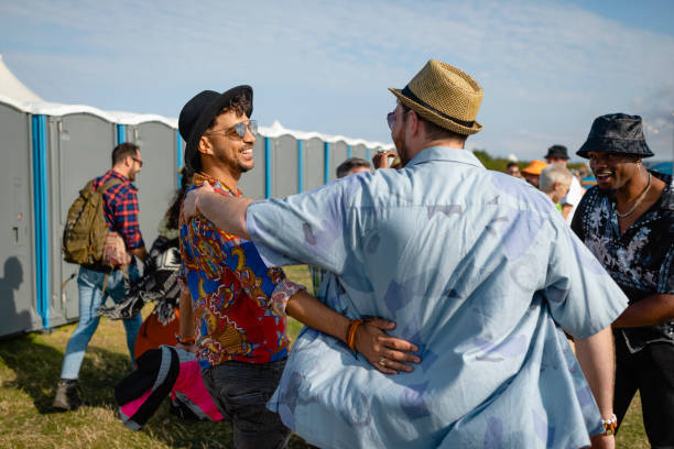 Best Porta potty for special events  in Monticello, MN