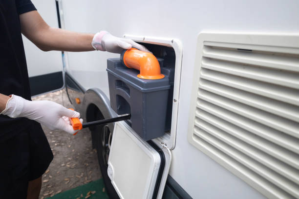 Monticello, MN porta potty rental Company