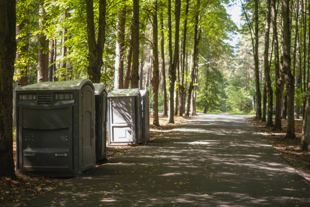 Best Porta potty rental near me  in Monticello, MN