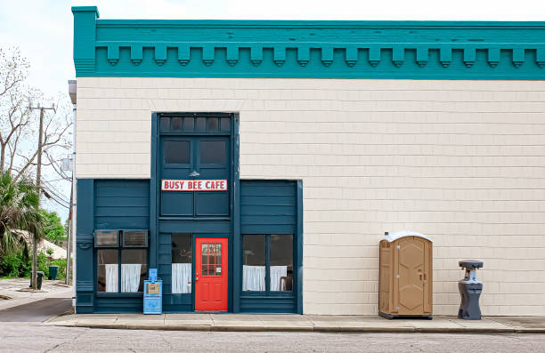 Portable Toilet Options We Offer in Monticello, MN