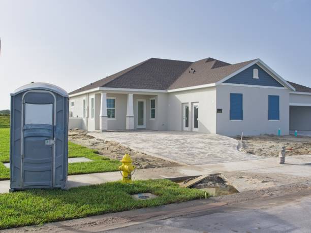 Best Porta potty delivery and setup  in Monticello, MN