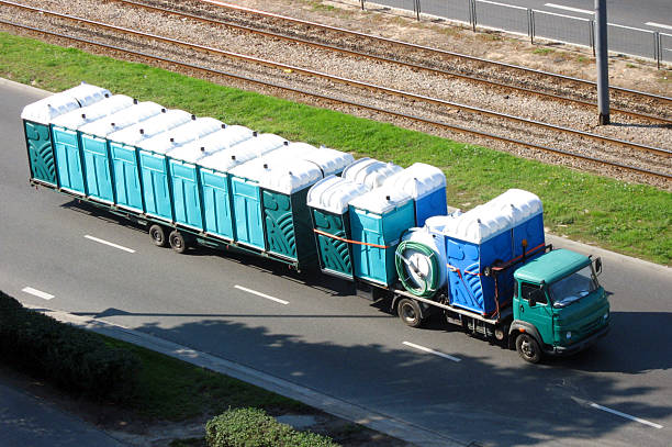 Best Porta potty cleaning services  in Monticello, MN