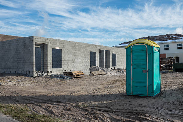 Best Sanitation services for porta potties  in Monticello, MN